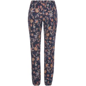 VIVANCE Pyjamabroek  marine / gemengde kleuren