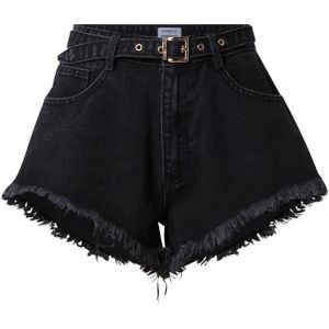 Hoermanseder Jeans 'Caro'  antraciet