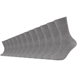 s.Oliver Sokken  lichtgrijs