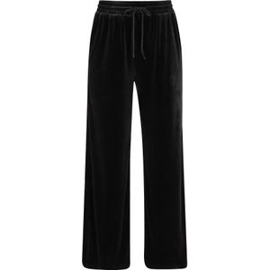 faina Broek 'Fashion Look'  zwart