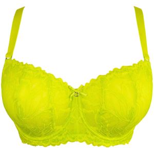 SugarShape - Cariba - Balconette BH