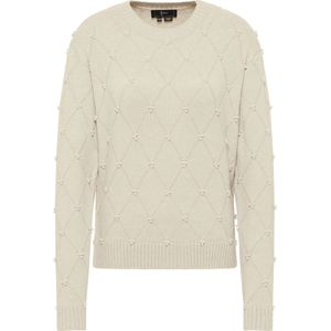 faina Trui 'Tylin'  beige