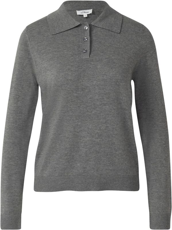 s.Oliver Trui  grafiet