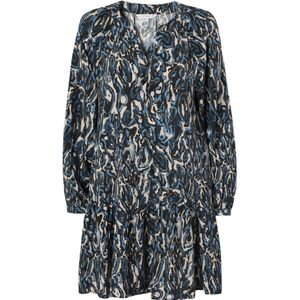 Tatuum - Tiana - Damesjurk - 100% LENZING™ ECOVERO™ Viscose