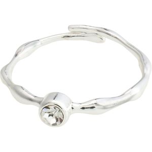 Pilgrim Ring 'Lulu'  zilver