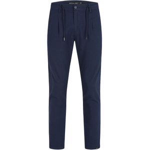 INDICODE JEANS Broek 'Webb'  navy