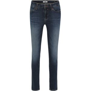 Mavi Jeans  donkerblauw