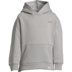 New Life Sweatshirt  grijs