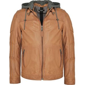 Maze Tussenjas  bruin