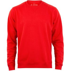 Cotton Prime Sweatshirt  rood