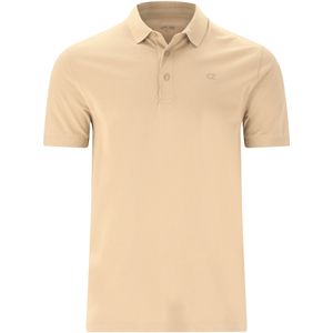 Cruz Shirt 'Harrold'  lichtgrijs