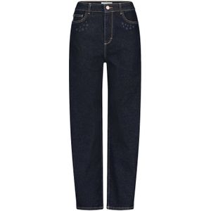 Fabienne Chapot Jeans  nachtblauw