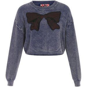 myMo - Mymo Rocks - Trui - Zacht - Casual