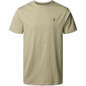 MCS Shirt 'Texas'  kaki