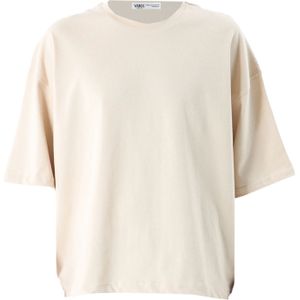 VAMOS CLO Shirt  crème