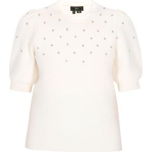 faina Trui  offwhite