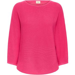 Fransa Trui 'FRSINJA'  pink