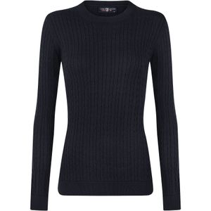 Jimmy Sanders Trui  navy