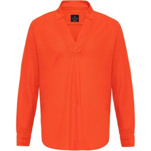 Antioch Shirt  oranje