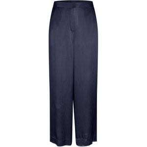 Masai Broek  blauw