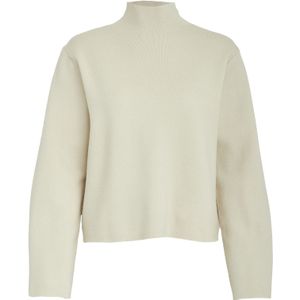 minus Trui 'Lupi'  crème