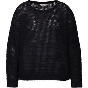 Studio Untold Trui  zwart