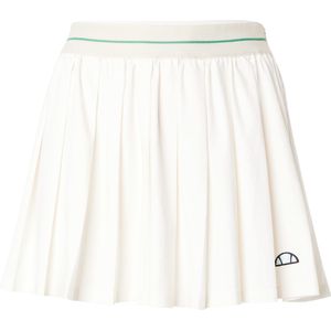ELLESSE Rok 'ALBARO'  groen / offwhite
