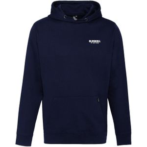 Oldskull Sweatshirt 'Xtreme Vivid Skull'  blauw / navy / rood / wit