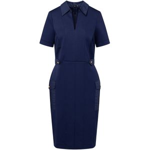 Quiosque Jurk  navy