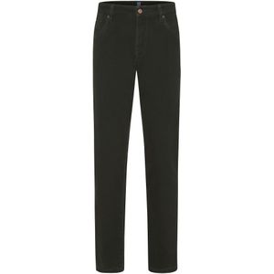 MEYER Broek  donkergroen