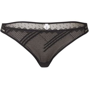 Passionata - Rodeo - Tanga - Rood