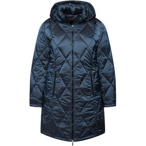 Ulla Popken Tussenjas  petrol