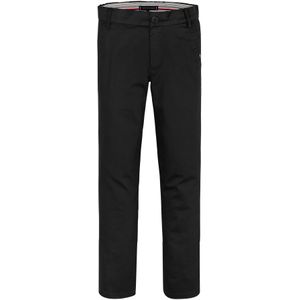 TOMMY HILFIGER Broek '1985 Collection'  zwart
