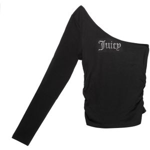 Juicy Couture Top  zwart