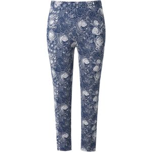 Ulla Popken Leggings  navy