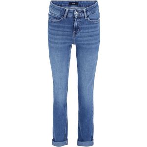 zero Jeans 'Orlando'  blauw denim