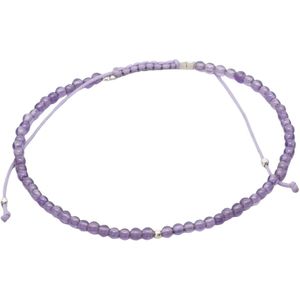 fejn Armband  lila