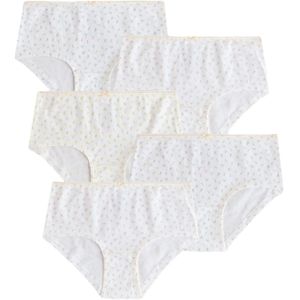 Next Onderbroek  gemengde kleuren / wit