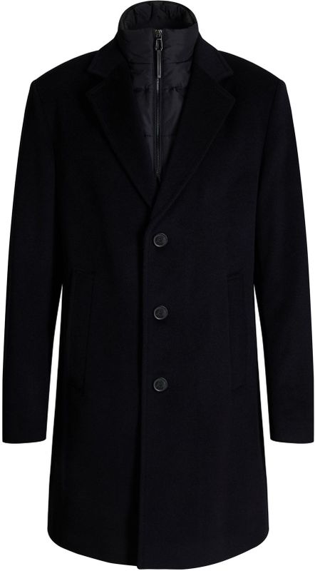 JOOP! - Tussenjas - Navy - Morris