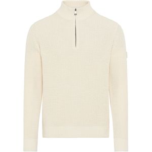 JOOP! Jeans Trui  natuurwit