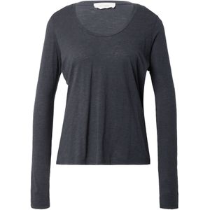 AMERICAN VINTAGE Shirt 'JACKSONVILLE'  navy