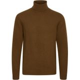 Casual Friday Trui 'CFKarl'  bruin