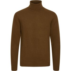 Casual Friday Trui 'CFKarl'  bruin