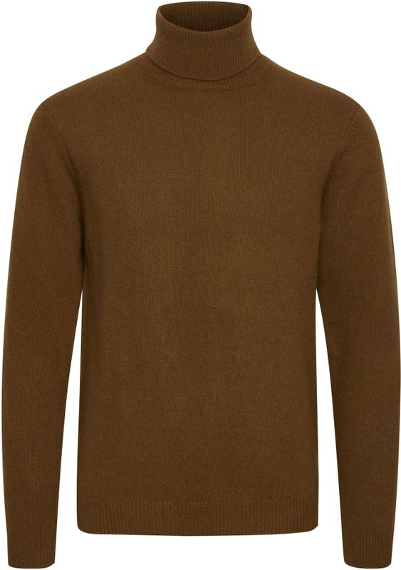 Casual Friday Trui 'CFKarl'  bruin