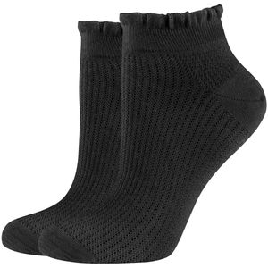 JOOP! Sokken 'For Your'  zwart