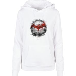 Sweatshirt 'Batman Logo Wall'