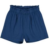 Fred's World by GREEN COTTON - Broek - Donkerblauw - Regular Fit