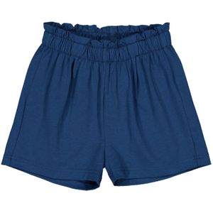 Fred's World by GREEN COTTON - Broek - Donkerblauw - Regular Fit