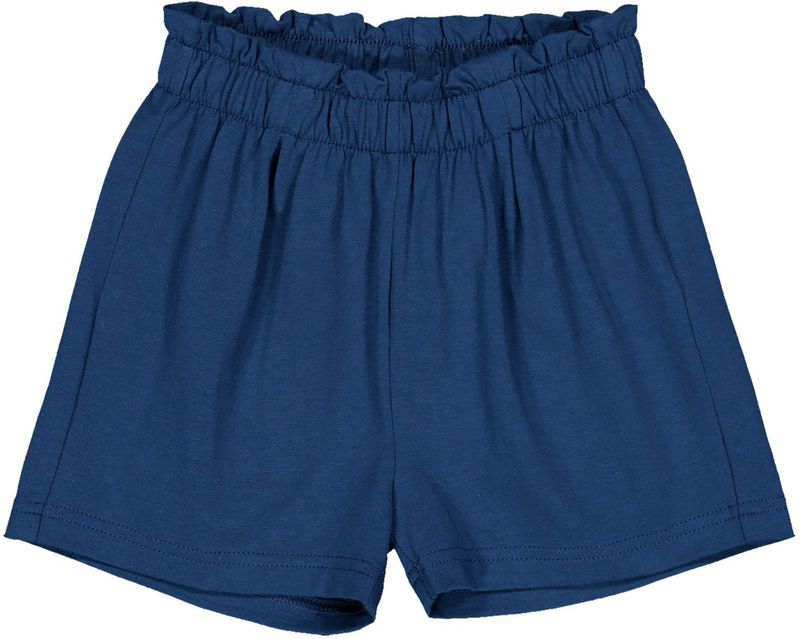 Fred's World by GREEN COTTON - Broek - Donkerblauw - Regular Fit