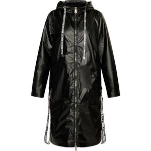 Mymo - Jas - Dames - Zwart